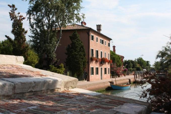 Ca' Torcello Frühstückspension *