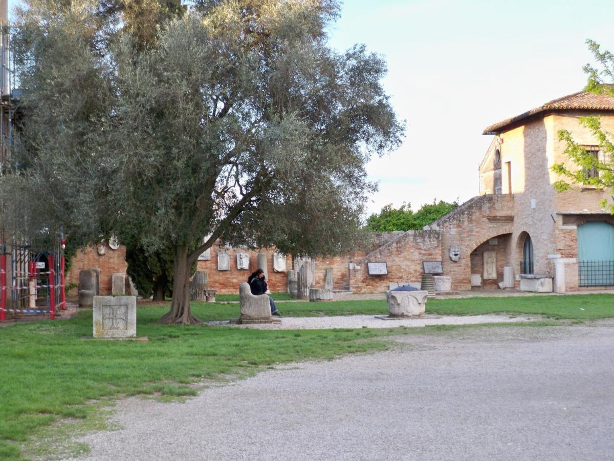 Ca' Torcello * Venedig